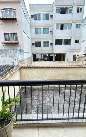 Apartamento à venda com 93m², 2 quartos e 1 vagaVaranda 