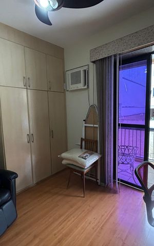 Apartamento à venda com 93m², 2 quartos e 1 vagaQuarto 1