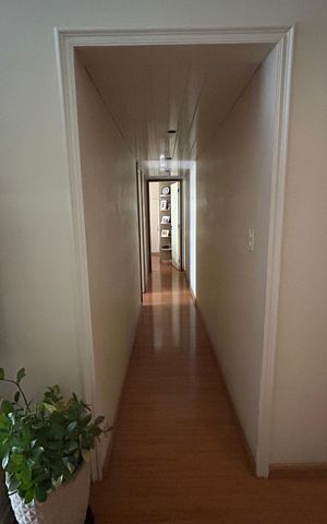 Apartamento à venda com 93m², 2 quartos e 1 vagaCorredor