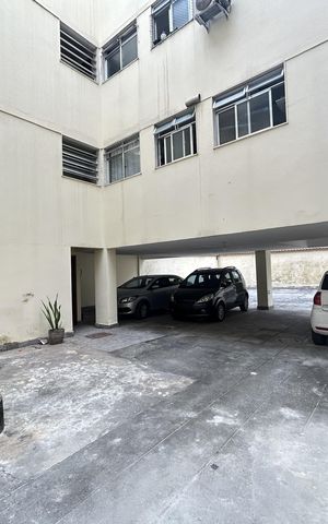 Apartamento à venda com 93m², 2 quartos e 1 vagaGaragem