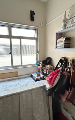 Apartamento à venda com 93m², 2 quartos e 1 vagaEscritório