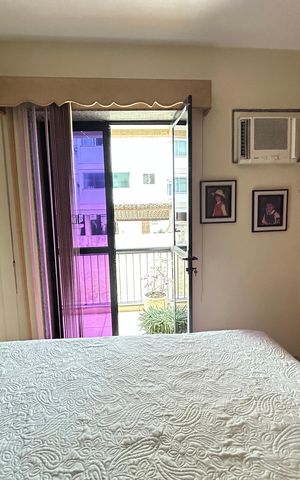 Apartamento à venda com 93m², 2 quartos e 1 vagaQuarto 2 - Suíte
