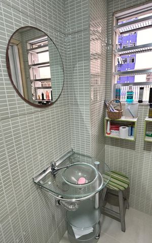 Apartamento à venda com 93m², 2 quartos e 1 vagaBanheiro da Suíte
