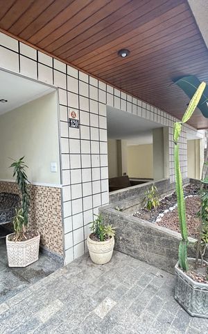 Apartamento à venda com 93m², 2 quartos e 1 vagaÁrea comum