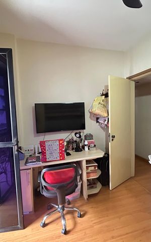 Apartamento à venda com 93m², 2 quartos e 1 vagaQuarto 1