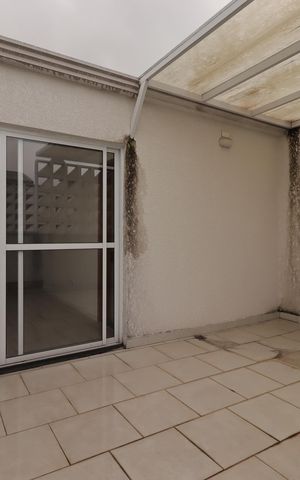Apartamento à venda com 90m², 2 quartos e 1 vagaÁrea de Serviço