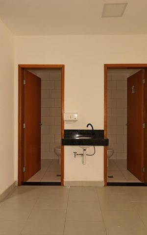 Apartamento à venda com 90m², 2 quartos e 1 vagaÁrea Comum - Salão de Festa