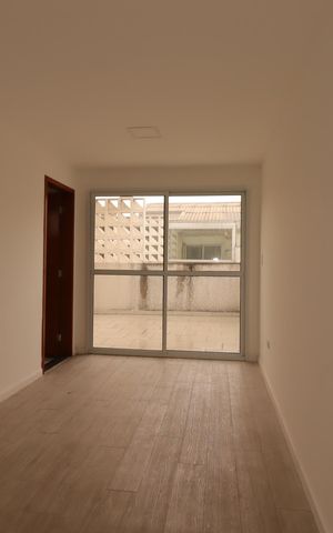 Apartamento à venda com 90m², 2 quartos e 1 vagaÁrea Livre