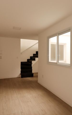 Apartamento à venda com 90m², 2 quartos e 1 vagaSala