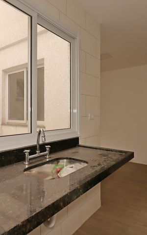 Apartamento à venda com 90m², 2 quartos e 1 vagaCozinha