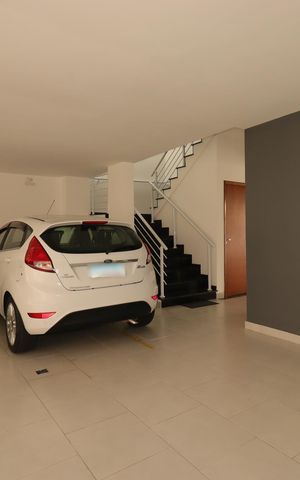 Apartamento à venda com 90m², 2 quartos e 1 vagaGaragem