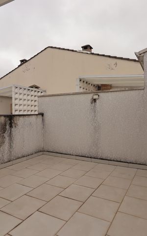 Apartamento à venda com 90m², 2 quartos e 1 vagaÁrea de Serviço
