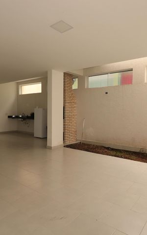 Apartamento à venda com 90m², 2 quartos e 1 vagaÁrea Comum - Salão de Festa