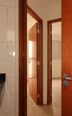 Apartamento à venda com 90m², 2 quartos e 1 vagaBanheiro Social