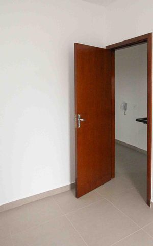 Apartamento à venda com 35m², 2 quartos e 1 vaga Apartamento à venda com 35m², 2 quartos e 1 vagaQuarto 02