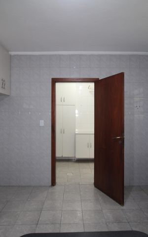Casa à venda com 112m², 4 quartos e 3 vagasCozinha
