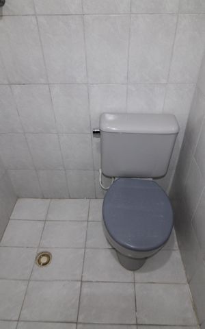 Casa à venda com 112m², 4 quartos e 3 vagasÁrea de Serviço - Banheiro