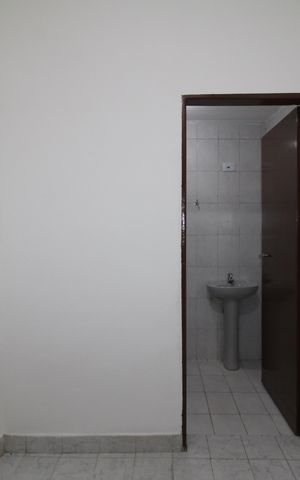 Casa à venda com 112m², 4 quartos e 3 vagasÁrea de Serviço - Quarto