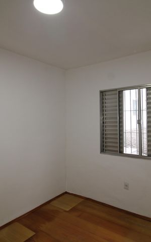 Casa à venda com 112m², 4 quartos e 3 vagasQuarto 3