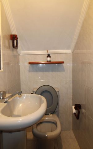 Casa à venda com 112m², 4 quartos e 3 vagasLavabo