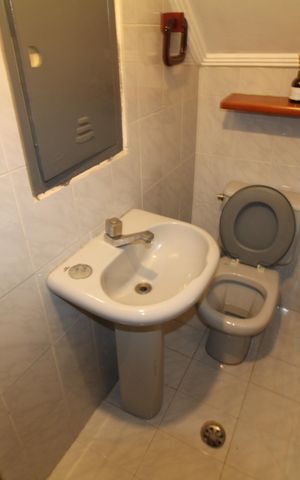 Casa à venda com 112m², 4 quartos e 3 vagasLavabo