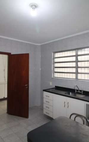 Casa à venda com 112m², 4 quartos e 3 vagasCozinha