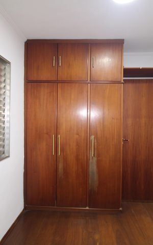 Casa à venda com 112m², 4 quartos e 3 vagasQuarto 2