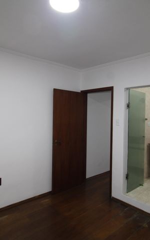 Casa à venda com 112m², 4 quartos e 3 vagasQuarto 1