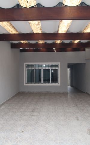 Casa à venda com 112m², 4 quartos e 3 vagasGaragem