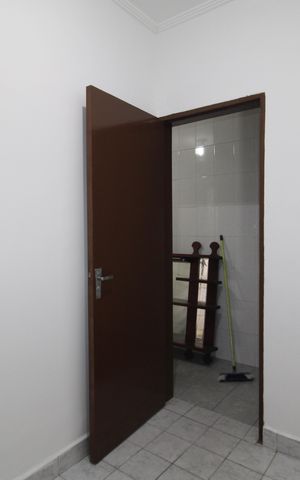 Casa à venda com 112m², 4 quartos e 3 vagasÁrea de Serviço - Quarto