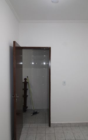 Casa à venda com 112m², 4 quartos e 3 vagasÁrea de Serviço - Quarto