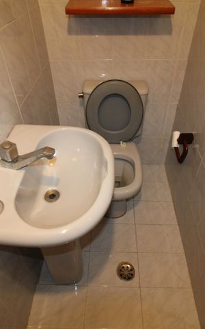 Casa à venda com 112m², 4 quartos e 3 vagasLavabo