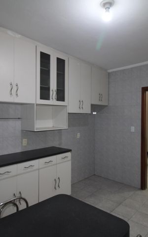 Casa à venda com 112m², 4 quartos e 3 vagasCozinha
