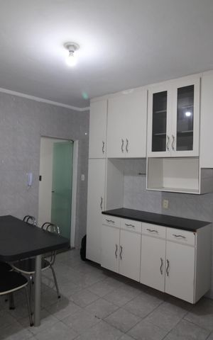 Casa à venda com 112m², 4 quartos e 3 vagasCozinha