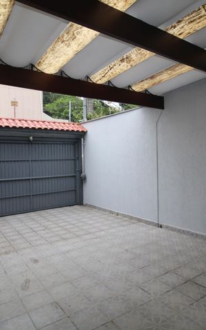 Casa à venda com 112m², 4 quartos e 3 vagasGaragem