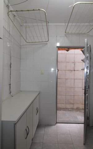 Casa à venda com 112m², 4 quartos e 3 vagasÁrea de Serviço
