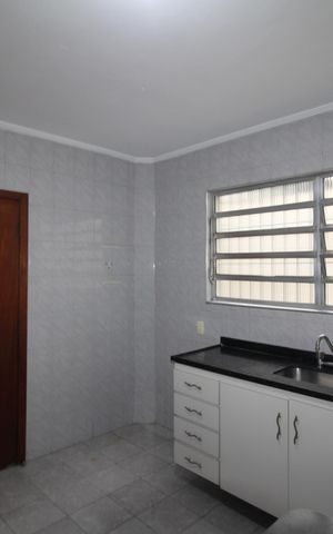 Casa à venda com 112m², 4 quartos e 3 vagasCozinha