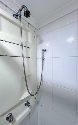 Apartamento à venda com 60m², 2 quartos e 1 vagaBanheiro
