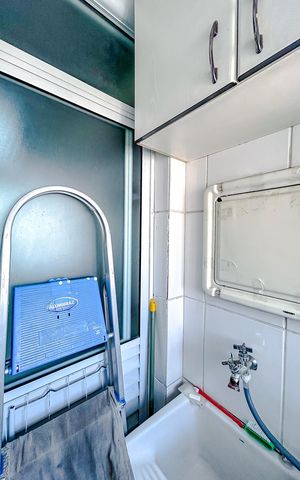 Apartamento à venda com 60m², 2 quartos e 1 vagaÁrea de Serviço