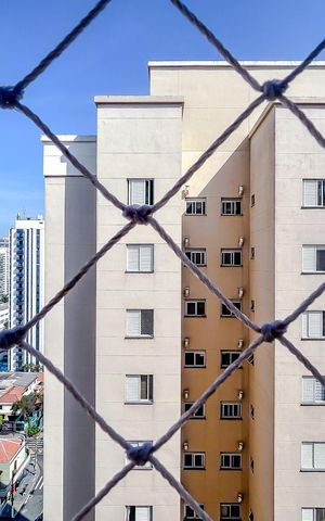 Apartamento à venda com 60m², 2 quartos e 1 vagaVista da Varanda