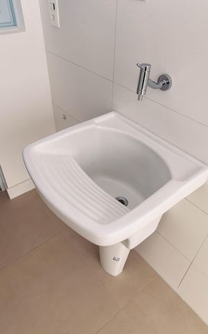 Apartamento à venda com 63m², 2 quartos e 1 vagaÁrea de Serviço