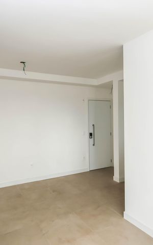 Apartamento à venda com 63m², 2 quartos e 1 vagaSala