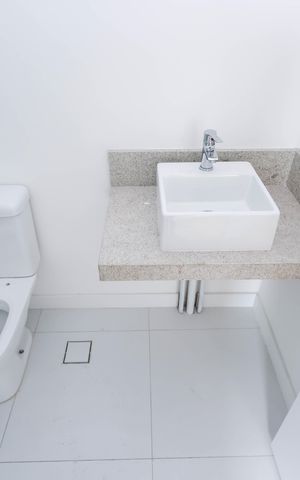 Apartamento à venda com 63m², 2 quartos e 1 vagaQuarto 1 - Suíte