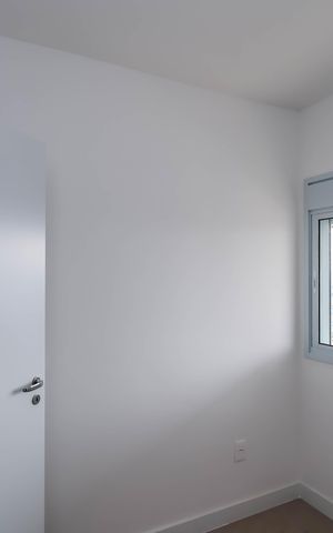 Apartamento à venda com 63m², 2 quartos e 1 vagaQuarto 2
