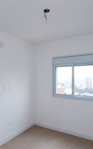 Apartamento à venda com 63m², 2 quartos e 1 vagaQuarto 1 - Suíte