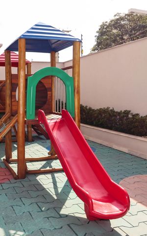 Apartamento à venda com 63m², 2 quartos e 1 vagaÁrea comum - Playground