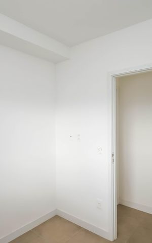 Apartamento à venda com 63m², 2 quartos e 1 vagaQuarto 2