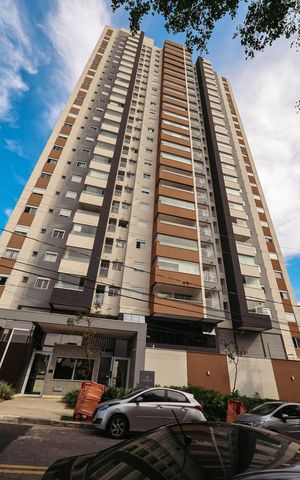 Apartamento à venda com 63m², 2 quartos e 1 vagaFachada