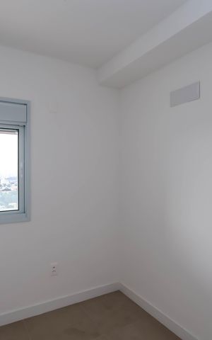 Apartamento à venda com 63m², 2 quartos e 1 vagaQuarto 2