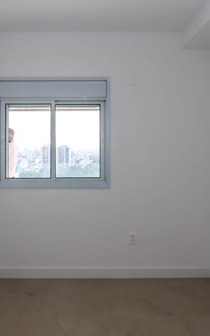 Apartamento à venda com 63m², 2 quartos e 1 vagaQuarto 2